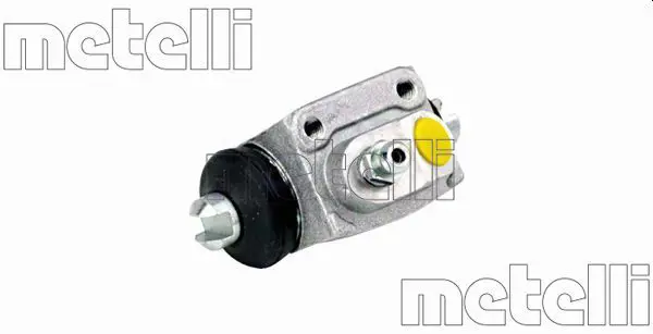 METELLI 041007 Цилиндр тормозной рабочий