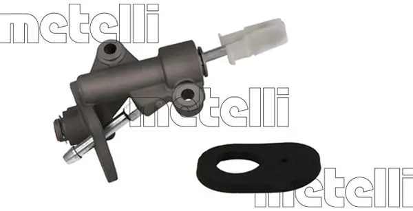 55-0218 METELLI Главный цилиндр, система