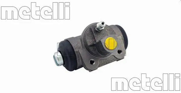 Metelli 040617 Цилиндр тормозной задний