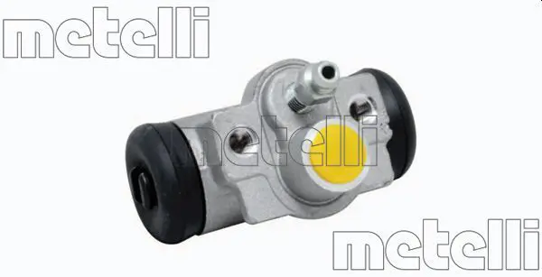 Metelli 040891 Цилиндр тормозной задний