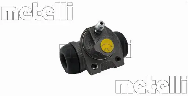 METELLI 040743 Цилиндр тормозной RENAULT