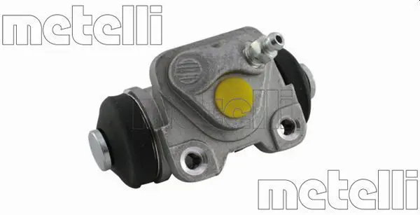 Metelli 040888 Цилиндр тормозной правый