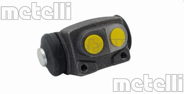 METELLI 040831 Рабочий тормозной цилиндр