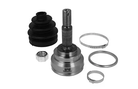 METELLI 151194 Шарнирный комплект