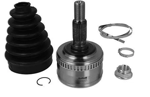 Metelli 151373 ШРУС наружный передний