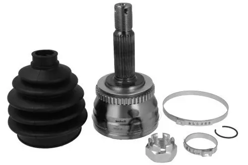 Metelli 151607 Шрус