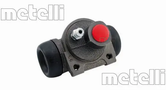 METELLI 040567 Рабочий тормозной цилиндр