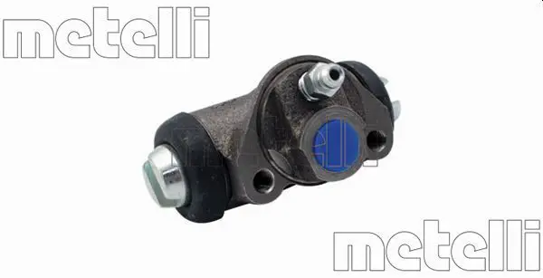 Metelli 040184 Цилиндр тормозной задний