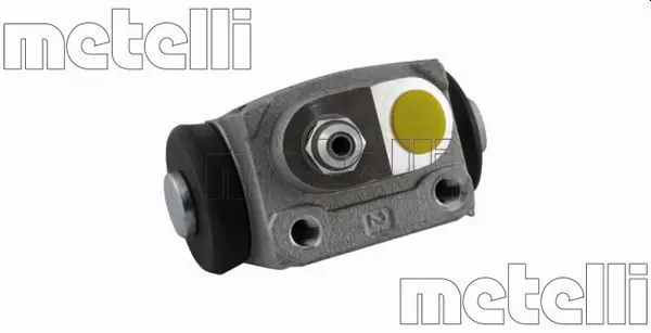 METELLI 040818 Цилиндр тормозной левый
