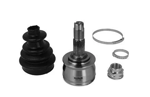 Metelli 151457 ШРУС