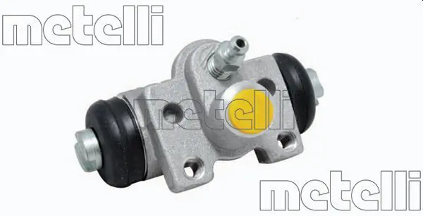 METELLI 040381 Цилиндр тормозной правый