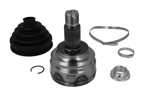 Metelli 151630 Шрус