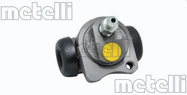 METELLI 040767 Цилиндр тормозной задний