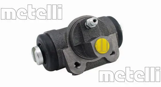 Metelli 040618 Цилиндр тормозной задний