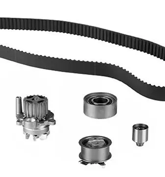 Metelli 3013554 Комплект ремня ГРМ VAG 2.0D