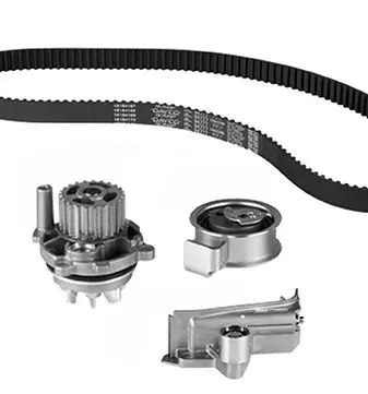 Metelli 3009043 Ремень ГРМ (150 зуб.,23mm) +