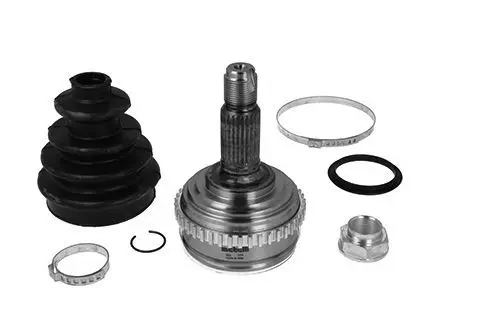 15-1303 METELLI Шрус