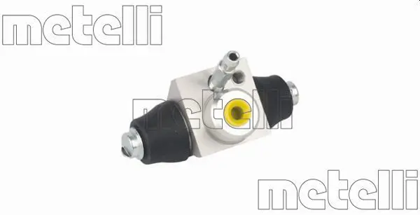 METELLI 040608 Рабочий тормозной цилиндр