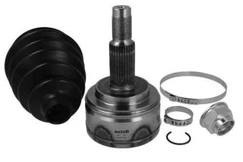 METELLI 151782 Шарнирный комплект