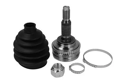Metelli 151656 ШРУС наружный в компл.