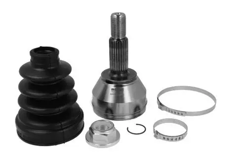 Metelli 151354 ШРУС METELLI FORD Focus 98-