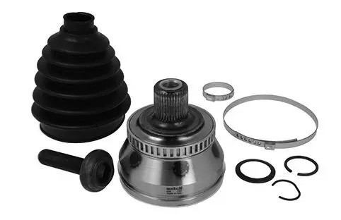 Metelli 151436 ШРУС наружный передний