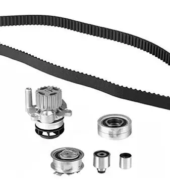 Metelli 3011371 Комплект ремня ГРМ