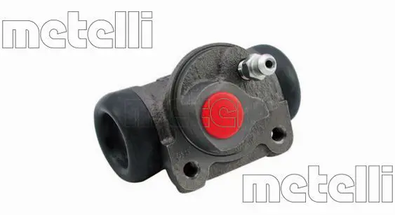 METELLI 040589 Цилиндр