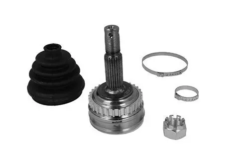 METELLI 151056 Шрус