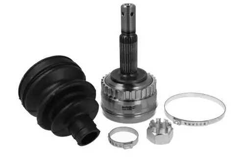METELLI 151116 Шрус