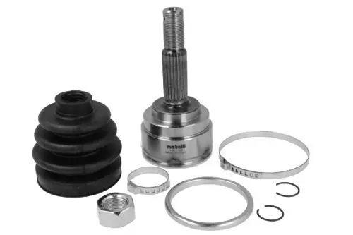 METELLI 151196 Шрус
