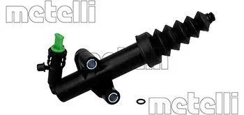 METELLI 540171 Рабочий цилиндр, система