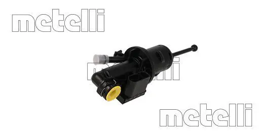 55-0076 METELLI Главный цилиндр, система