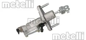METELLI 550242 Главный цилиндр, система