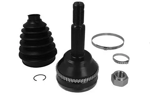 Metelli 151756 ШРУС наружный передний