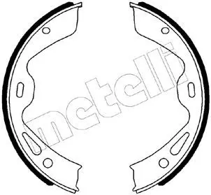 METELLI 
