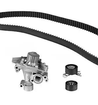 Metelli 3010451 Комплект ремня ГРМ