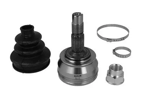 Metelli 151309 ШРУС наружный передний