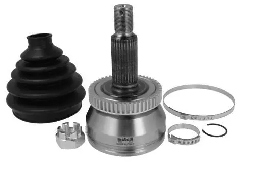 Metelli 151735 ШРУС наружный передний