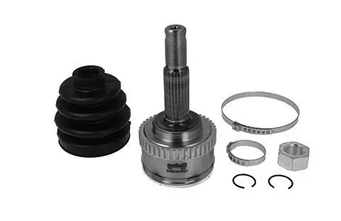 METELLI 151197 Шрус