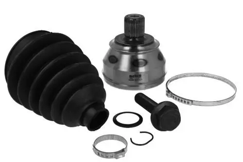 Metelli 151230 ШРУС наружный передний