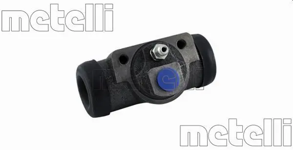 METELLI 040753 Цилиндр тормозной