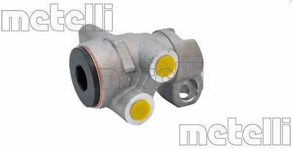 METELLI 090012 Регулятор