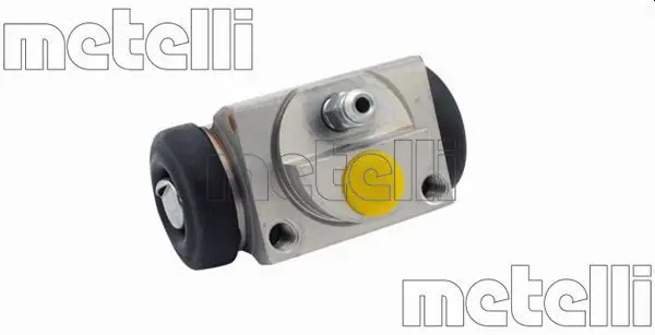 Metelli 040829 Цилиндр тормозной задний