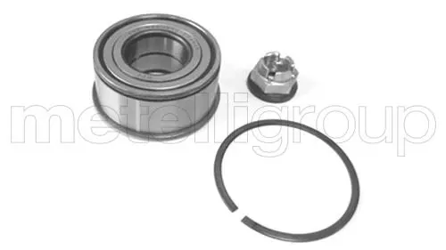 METELLI 192352 Комплект подшипника ступицы