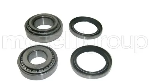 METELLI 197822 Wheel Bearing Kit