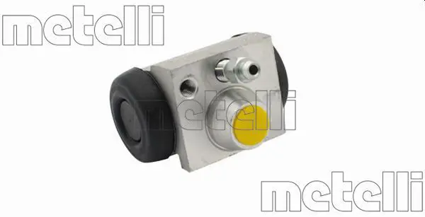 Metelli 040875 Цилиндр тормозной задний