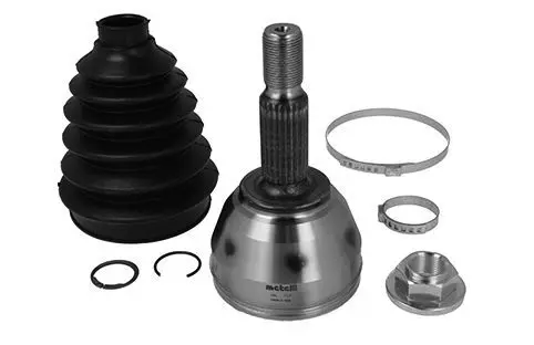 Metelli 151489 ШРУС наружный передний