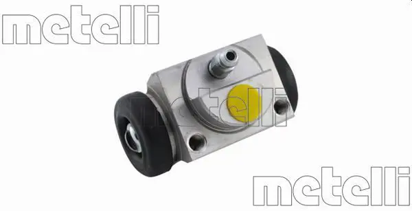 METELLI 040893 Цилиндр тормозной