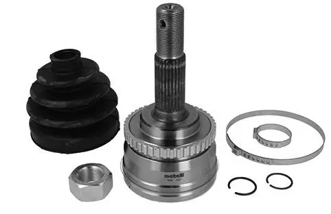 Metelli 151349 ШРУС наружный комплект Nis Pr.